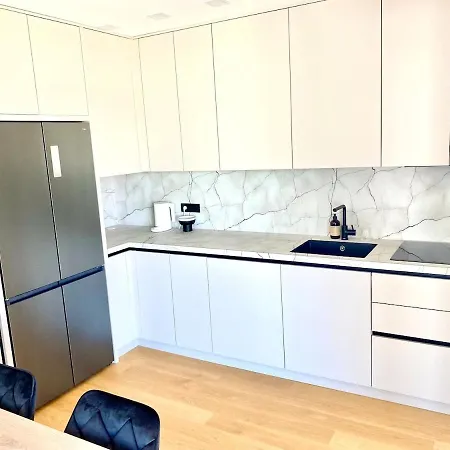 Nova - Spacious Modern 3-bedroom With Large Terrace * Zára