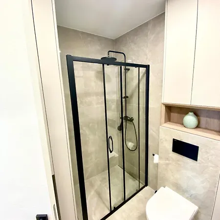 Nova - Spacious Modern 3-bedroom With Large Terrace * Zára